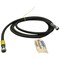 Komatsu HOSE, KOMATSU OEM 20J-62-12280 20J-62-12280 - alternate 1