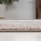 Jonathan Y Zoe Contemporary Bohemian Abstract Marble Brown/Cream 3 ft. x 5 ft. Area Rug SEU302B-3 - alternate 3