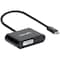 Manhattan - Strategic USB-C TO DVI CONVERTER WITH PD PORT 153423 - alternate 2