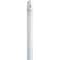 Satco 40W 8 ft. T8 LED FA8 - 40K 50K Hours 5500L Type B BBP 2-End Wire DLC S29918 - alternate 1