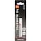 Do It Best 3/16'' x 2-1/4'' Carbide Glass & Tile Drill Bit QJDIB-GT-002 - alternate 1