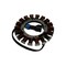 John Deere ELECTRICAL COIL, JOHN DEERE OEM MIU10761 MIU10761 - alternate 2