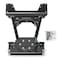Warn Snow Plow Accessories For UTV Front Plow System, Front Kit, Black, Powder Coated 103760 - alternate 1