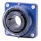 Timken FLANGEANGE BLOCK SPH RLR BEARING DVF10K045SB - alternate 1