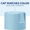 Rust-Oleum Painter's Touch 2X Ultra Cover Spray Paint, French Blue, Satin, Solvent, 12 Oz 334088 - alternate 5