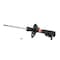 Kyb Gas Strut,  338002 - alternate 1