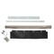 Mytee Products 2 Pack Quarter Fender for Semi Truck 24inx24in SS - Half Semi Quarter Fenders w/ Mounting Tube, 2PK QF-S-2424-SSx2 - alternate 5