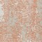 Homeroots 3' X 5' Coral And Ivory Abstract Washable Indoor Outdoor Area Rug 612923 - alternate 3