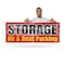 Signmission Storage Rv & Boat Parking, 24 Inch x 72 Inch, Vinyl Banner B-72-30869 - alternate 4