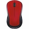 Logitech WIRELESS MOUSE M310/FLAME RED GLOSS 910-002486 - alternate 1