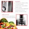 Megachef Wide Mouth Juice Extractor with Dual Speed MGJM-3000 - alternate 3