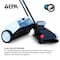 Tomahawk Power 22'' Battery Powered Push Sweeper With Double Brush System 18V Lithium-Ion eTOS22 - alternate 3
