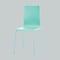 Rust-Oleum Painter's Touch 2X Ultra Cover Spray Paint, Ocean Mist, Gloss, Solvent, 12 Oz 334053 - alternate 2