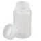 Nalgene Economy Bottle, HDPE, 100 mm H, PK500 312189-0004 - alternate 2