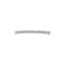 Homewerks Water Heater Supply Line 3/4in FIP X 3/4in D MIP 18in Braided Stainless Steel 7213-18-34-7 - alternate 2