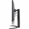 Lg 32 UHD MONITOR, 3840 X 2160, 16:9 VA, HDMI 2.0 2, DISPLAY PORT, USB 3.0 2 DOWN, USB TYPE-C 32BR55U-B - alternate 2
