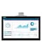 Siemens SIMATIC HMI MTP2200 PRO for support arm not expandable 6AV2128-3XB27-0AX0 - alternate 1