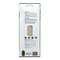 Gator Finishing 1/3 Sheet Clamp-On Sandpaper, 100 Grit, 6PK 5042 - alternate 2