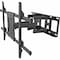 Peerless Industries Full-Motion Tilting Wall Mount for 50" To 75"+ Displays A6X4 - alternate 1