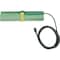 Greenlee PVC Heating Blanket, For 1/2" to 1-1/2" PVC Conduit, 120 Volts, 200 Watts, Silicon Rubber 860-1-1/2 - alternate 1