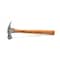 Big Horn 10 Oz Claw Hammer with Hickory Straight Handle 15126 - alternate 2