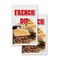 Signmission French Dip, Vinyl Decals Only 24 Inch x 36 Inch, Vinyl Decal, 2PK DSB-2436-2PACK-French Dip - alternate 1