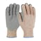 Pip Scrap King Seamless Knit A9 HPPE Blend Glove w/Split Cowhide Leather Palm, Aramid Stitching, Vend-Rea 4116 - alternate 1