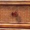 Bali & Pari Basile Natural Rattan Desk 272-14498-ZORO - alternate 3
