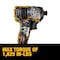 Dewalt 20V MAX* MATRIX XR COMPACT LIGHTWEIGHT CORDLESS IMPACT DRIVER KIT, .25 HEX DCF887D2 - alternate 2
