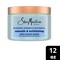 Shea Moisture Manuka Honey and Oatmeal Shea Sugar Scrub, 12 Ounce, 12PK 64382818 - alternate 3