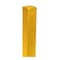 Mytee Products 4 inx4 inx42 in Bolt-On Steel Rigid Post & 8 ftx15 in 3-Rib Guard Rails for Corner GR3RP-4208-KIT - alternate 3
