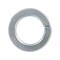 Hillman Split Lock Washer 1/4 in D Hot-Dipped Galvanized Steel Hot-Dipped Galvanized 811050 - alternate 4