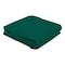 Mytee Products Green Heavy Duty 70% Shade Mesh Tarps 6 Oz with Grommets ROLL-Off MT10-18-G - alternate 3