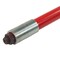 Mytee Products Hay Spear 39 in Bale Spear 3000 lbs WLL Bale Spike, Bale Forks for Tractors HSPEAR-39-R - alternate 2