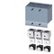 Siemens circular conduc. terminal TA2.2 50240 mmsqrd large with auxiliary conductor 3VA9213-0JC13 - alternate 1