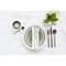 Mepra Due Flatware Set - 32 Pieces - Black Gold 108622032 - alternate 2