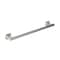 Symmons Verity 18 Inch Towel Bar with Mounting Hardware 493TB18STN - alternate 1