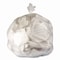 Boardwalk High-Density Can Liners, 16 gal, 8 mic, 24 x 33, Natural, Perforated Roll, 1000PK Z4833LNKR01 - alternate 2
