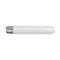 Ilc Replacement LED Bulb, 5W, 120V, T9 7.5 inches, E26 BULBRITE 776726 - alternate 2