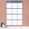 At-A-Glance Planner, Wall, Revrsabl, 32X48 AAGA1152 - alternate 2