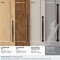 Amerock Renown 18 inch 457mm Center-to-Center Oil Rubbed Bronze Appliance Pull BP54056ORB - alternate 2