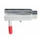 Mytee Products 1 in Spring Loaded Cam Lock for Wreckers Tow Truck Twist Lock Plunger Pin, 4PK CAMLOCK1x4 - alternate 3
