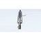 Kichler POLISHED NICKLE BATHROOM LIGHT FIXTURE 36IN 60W LED 45088 - alternate 2