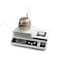 Pce Instruments Moisture balance, 0.001 g/200 g with 221-1112 deg. F drying and USB/RS-232 PCE-UX 3011GQD - alternate 3