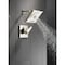 Delta Trillian: 14 Series H2Okinetic Shower Onlytrim T14243-PN-PR - alternate 3