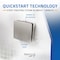 Steamspa Royal Series 10.5KW Steam Generator w/ Continuous Steam, Dual Touchpads and Filter in Brushed Nickel RYTS1050BN - alternate 3