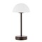 Jonathan Y Xavier 12.5" Modern Minimalist Iron Rechargeable Integrated Portable LED Table Lamp, Oil Rubbed Bronz JYL7109B - alternate 4