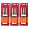 Sakura Pigma Micron Pens, Size 05 Fine Point, Black, 3PK 50022 - alternate 1
