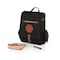 Picnic Time Family Of Brands NCAA USC Trojans Moreno 3-Bottle Wine & Cheese Tote, Padded Wine Bag 624-04-175-098-0 - alternate 1