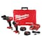 Milwaukee Tool M18 FUEL 2-Tool Combo Kit 3697-22 - alternate 1